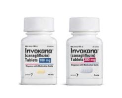 Acheter Invokana sans ordonnance
