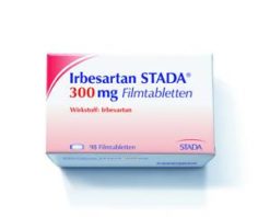 Acheter Irbesartan sans ordonnance