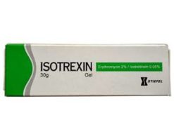 Acheter Isotrexin sans ordonnance