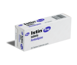 Acheter Istin sans ordonnance