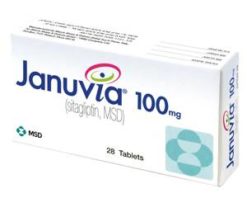 Acheter Januvia sans ordonnance