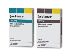 Acheter Jardiance sans ordonnance