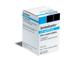 Acheter Jentadueto sans ordonnance