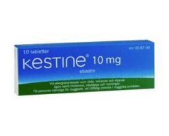 Acheter Kestin sans ordonnance