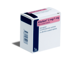 Acheter Kliofem sans ordonnance