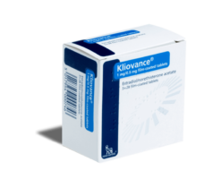 Acheter Kliovance sans ordonnance
