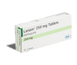 Acheter Lariam sans ordonnance