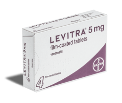 Acheter Levitra sans ordonnance