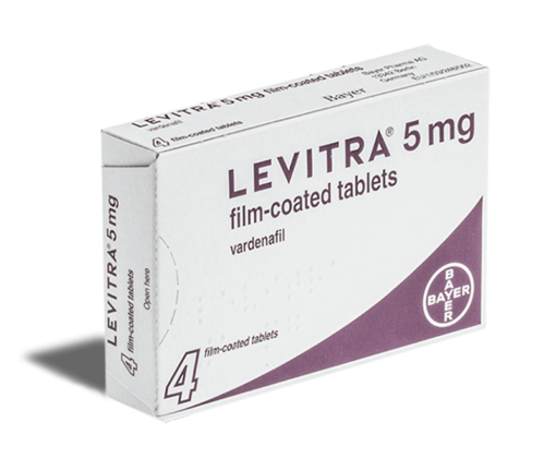 Acheter Levitra sans ordonnance
