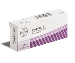 Acheter Levonelle sans ordonnance