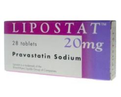 Acheter Lipostat sans ordonnance