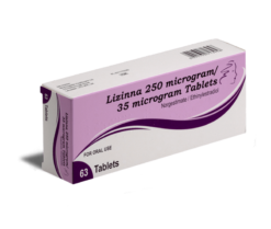 Acheter Lizinna sans ordonnance