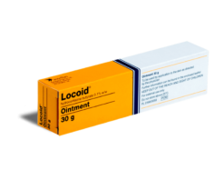 Acheter Locoid sans ordonnance