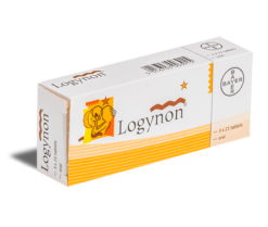 Acheter Logynon sans ordonnance