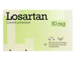 Acheter Losartan sans ordonnance