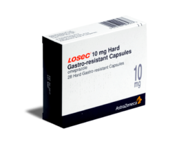 Acheter Losec sans ordonnance