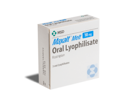 Acheter Maxalt Melt sans ordonnance