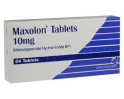 Acheter Maxolon sans ordonnance
