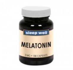 Acheter Melatonine sans ordonnance