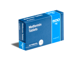 Acheter Metformine sans ordonnance