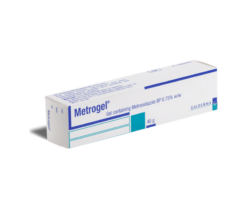 Acheter Metrogel sans ordonnance