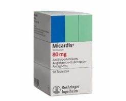 Acheter Micardis sans ordonnance