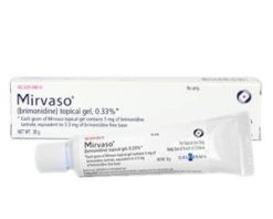 Acheter Mirvaso sans ordonnance