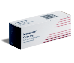 Acheter Modrasone sans ordonnance