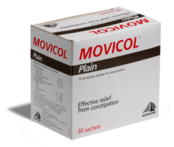 Acheter Movicol sans ordonnance