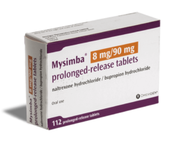 Acheter Mysimba sans ordonnance