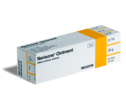 Acheter Nerisone sans ordonnance