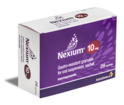 Acheter Nexium sans ordonnance