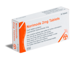 Acheter Norimode sans ordonnance
