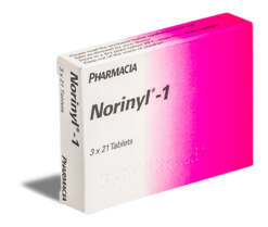 Acheter Norinyl-1 sans ordonnance