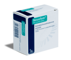 Acheter Novofemme sans ordonnance