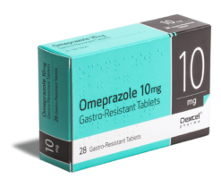 Acheter Omeprazole sans ordonnance