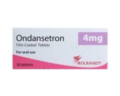 Acheter Ondansétron sans ordonnance