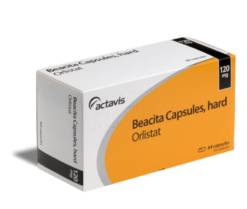 Acheter Orlistat sans ordonnance