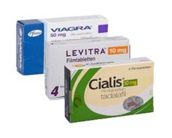 Acheter Paquet d'essai Impuissance sans ordonnance