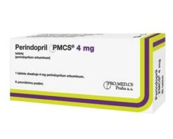 Acheter Perindopril sans ordonnance