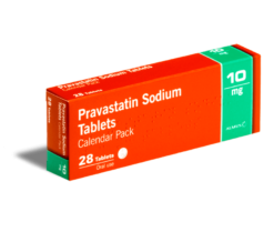 Acheter Pravastatine sans ordonnance