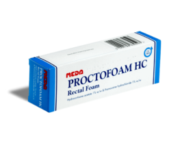 Acheter Proctofoam-Hc sans ordonnance