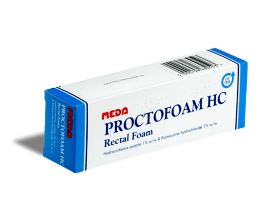 Acheter Proctofoam-Hc sans ordonnance