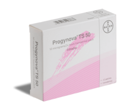 Acheter Progynova sans ordonnance