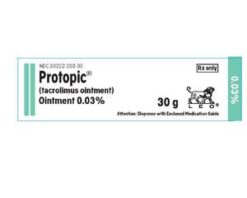 Acheter Protopic sans ordonnance