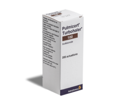 Acheter Pulmicort sans ordonnance