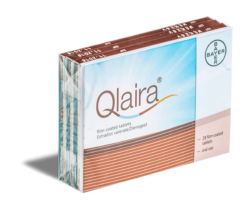 Acheter Qlaira sans ordonnance