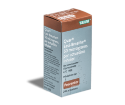 Acheter Qvar sans ordonnance