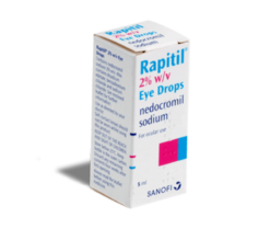 Acheter Rapitil sans ordonnance