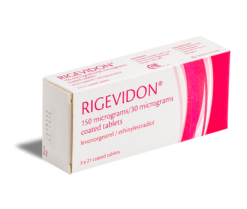 Acheter Rigevidon sans ordonnance